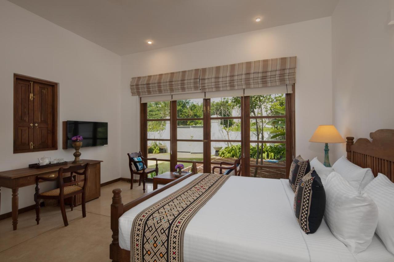 Taavetti By Dbi Hotel Galle Exterior foto