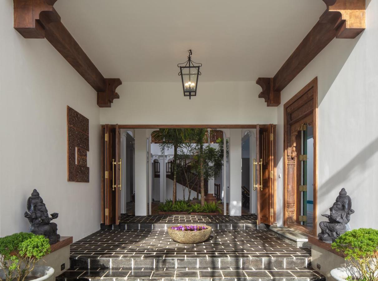 Taavetti By Dbi Hotel Galle Exterior foto