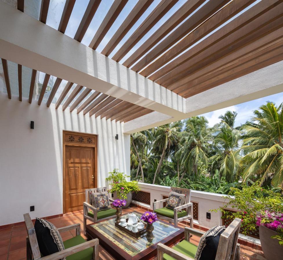 Taavetti By Dbi Hotel Galle Exterior foto