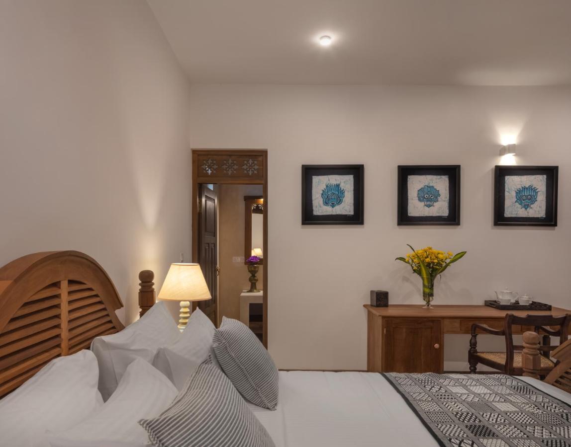 Taavetti By Dbi Hotel Galle Exterior foto