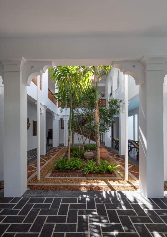 Taavetti By Dbi Hotel Galle Exterior foto