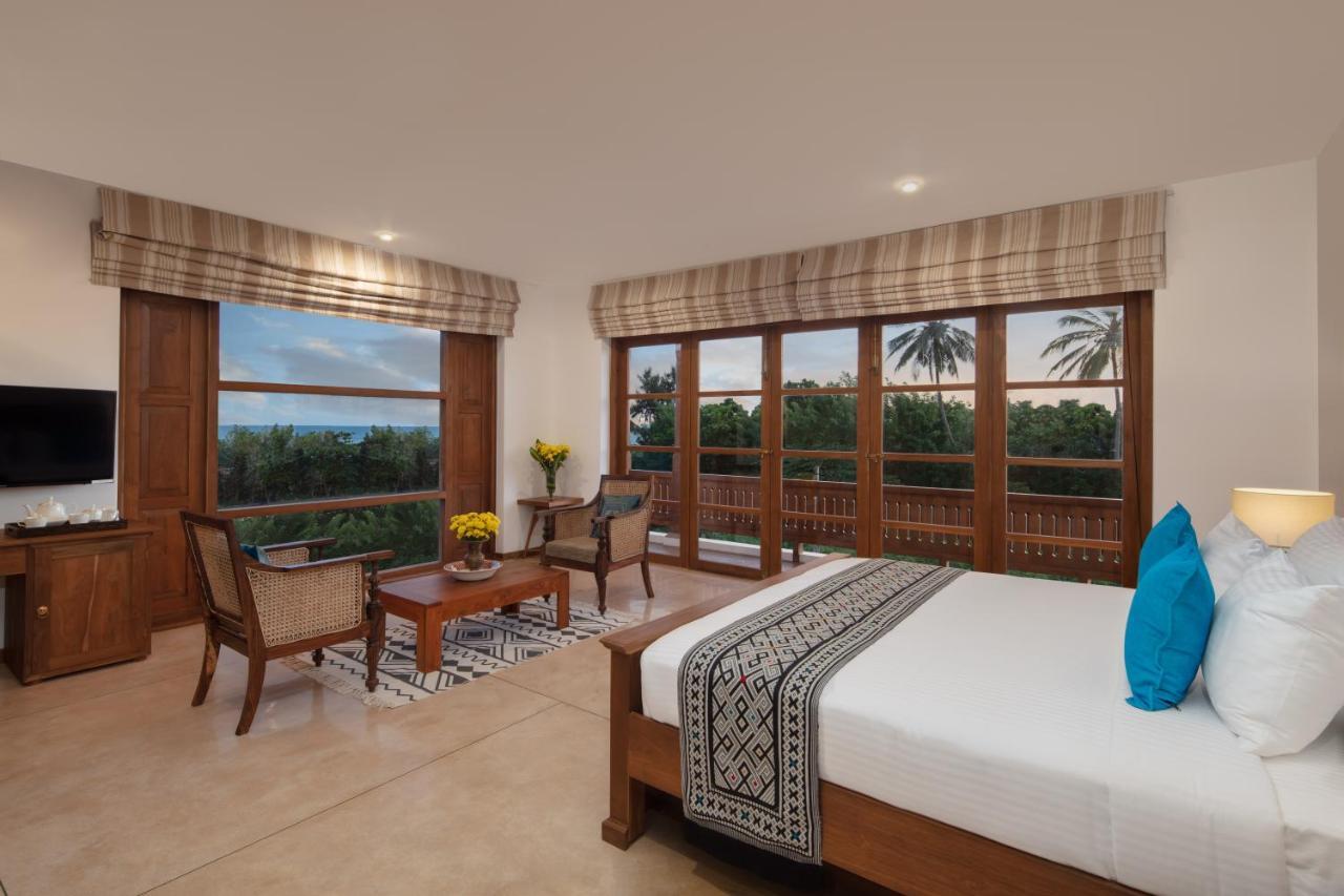 Taavetti By Dbi Hotel Galle Exterior foto