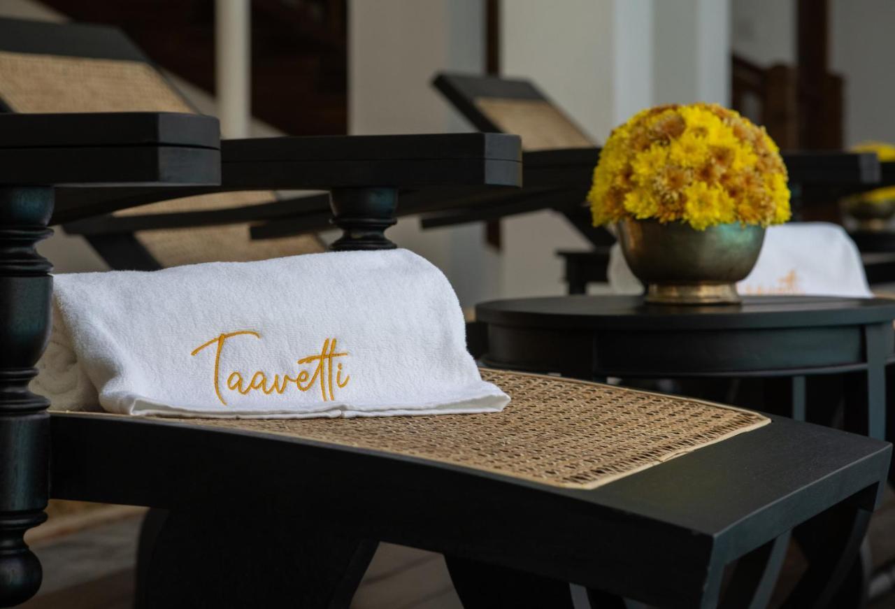 Taavetti By Dbi Hotel Galle Exterior foto
