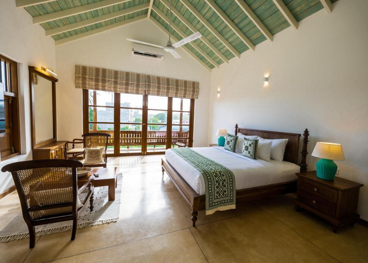 Taavetti By Dbi Hotel Galle Exterior foto